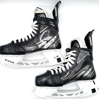 Patins de hockey CCM Tacks AS-V d'occasion Pro Stock - Taille 6.5R